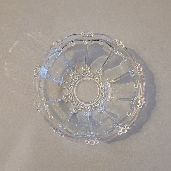 Decorative Glass Bowl - Picture 5 of 11